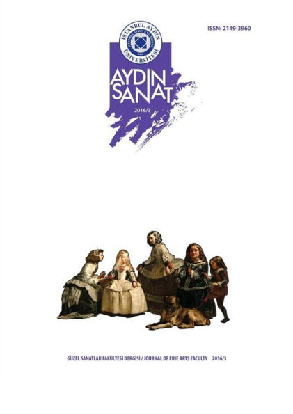 Aydin Sanat: 2016/3