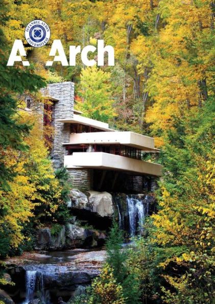 A+ArchDesign: Istanbul Aydın University International Journal of Architecture and Design