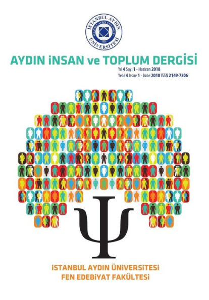 AYDIN INSAN ve TOPLUM DERGISI: Istanbul Aydin Universitesi