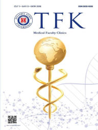 Title: Tfk: Tip Fakultesi Klinikleri, Author: Selin Kapan