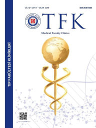 Title: TFK: Istanbul Aydin Üniversitesi TIP Fakultesi Klinikleri, Author: Yeşim ïnlïïerïİ