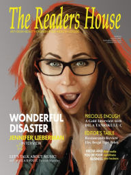 Title: Jennifer Lieberman, Author: The Reader's House