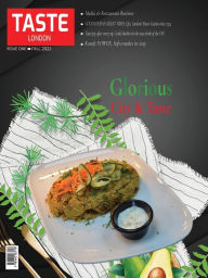 Title: Taste London: Best Restaurants in London; Where to eat in London, Author: Taste London
