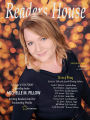 Reader's House Magazine - MICHELLE M. PILLOW: Interviews with Linda O. Johnston, Chris Bohjalian, Shane Svorec, S.M. Stevens, Jack Erickson, Cristina Leport, P.C. James, Jeff Kelland, Sandy Rosenthal, Lucinda Brant, Angel Giacomo, Joseph Fagarazzi, Terry