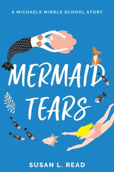 Mermaid Tears