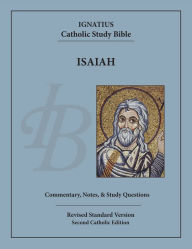 Title: Isaiah, Author: Scott Hahn