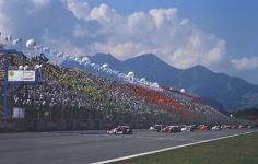 Alternative view 5 of Indy Split: The Big Money Battle that Nearly Destroyed Indy Racing