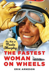 Free uk kindle books to download The Fastest Woman on Wheels: The Life of Paula Murphy (English Edition) 9781642341454