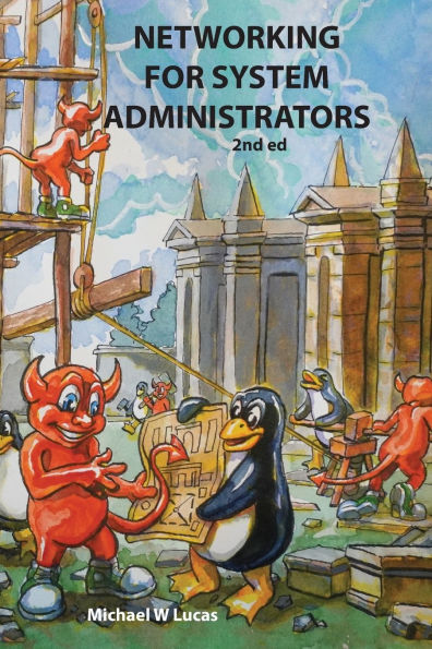Networking for System Administrators