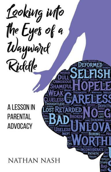 Looking Into the Eyes of A Wayward Riddle: Lesson Parental Advocacy
