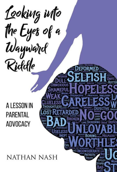 LOOKING INTO THE EYES OF A WAYWARD RIDDLE: A LESSON IN PARENTAL ADVOCACY