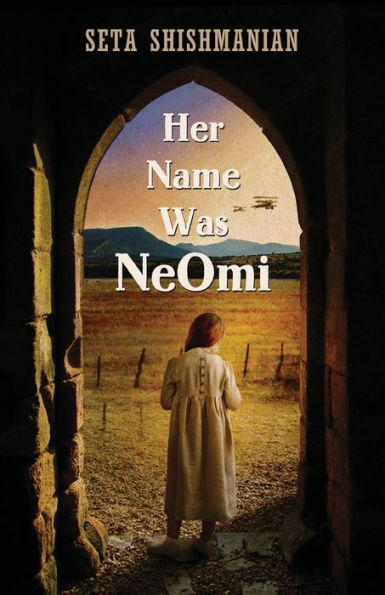 Her Name Was NeOmi