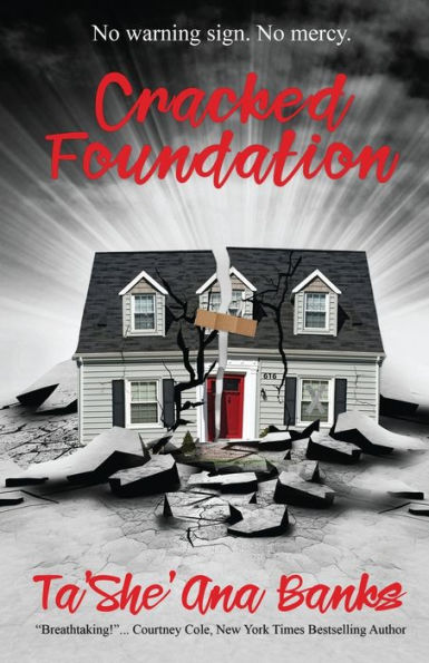 Cracked Foundation