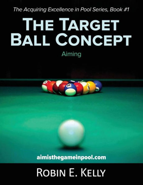 The Target Ball Concept (Color Edition)