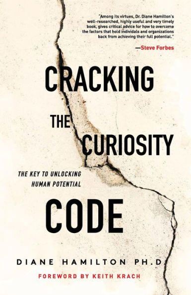 Cracking The Curiosity Code: Key to Unlocking Human Potential
