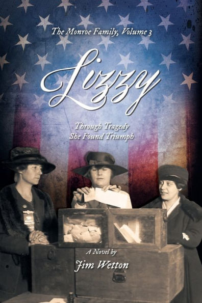 Lizzy: Through Tragedy She Found Triumph