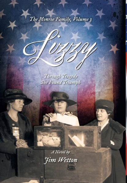 Lizzy: Through Tragedy She Found Triumph