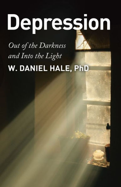 Depression - Out of the Darkness and Into Light