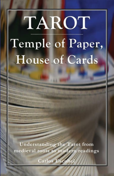Tarot: Temple of Paper, House Cards