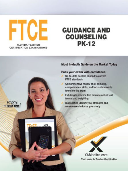 FTCE Guidance and Counseling PK-12