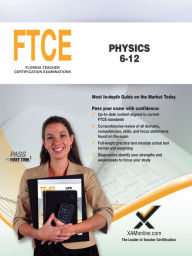 Title: FTCE Physics 6-12, Author: Sharon A. Wynne