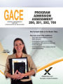 GACE Program Admission Assessment 200, 201, 202, 700