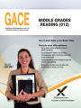 GACE Middle Grades Reading 012