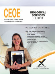 Title: CEOE OSAT Biological Sciences (Field 10), Author: Sharon A. Wynne