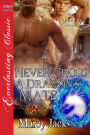 Never Cross a Dragon's Mate [Fury 8] (Siren Publishing Everlasting Classic ManLove)