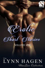 Lynn Hagen's Erotic Short Stories, Volume 1 [The Lynn Hagen Collection] (Siren Publishing The Lynn Hagen ManLove Collection)