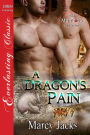 A Dragon's Pain [Fury 9] (Siren Publishing Everlasting Classic ManLove)
