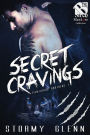 Secret Cravings [Pantarius Brothers 1] (Siren Publishing The Stormy Glenn ManLove Collection)