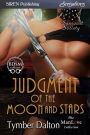 Judgment of the Moon and Stars [Suncoast Society] (Siren Publishing Sensations)