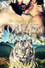 The Forever Mates Complete Collection [Box Set] (Siren Publishing Classic ManLove)