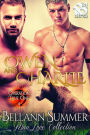 Owen and Charlie [Operation True One] (Siren Publishing The Bellann Summer ManLove Collection)