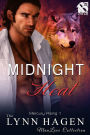 Midnight Heat [Mercury Rising 1] (Siren Publishing The Lynn Hagen ManLove Collection)