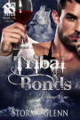 The Tribal Bonds Collection, Volume 1 [Siren Box Set] (Siren Publishing Classic ManLove)