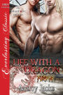 Life with a Dragon [Fury 14] (Siren Publishing Everlasting Classic ManLove)