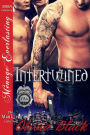 Intertwined [Federal Paranormal Agency 11] (Siren Publishing Menage Everlasting ManLove)