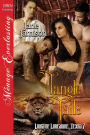 Tangle Tails [Lions of Lonesome, Texas 7] (Siren Publishing Menage Everlasting)