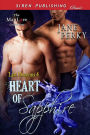 Heart of Sapphire [Last Dragons 4] (Siren Publishing Classic ManLove)