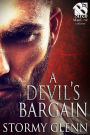 A Devil's Bargain (Siren Publishing The Stormy Glenn ManLove Collection)
