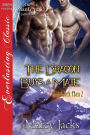 The Dragon Buys a Mate [Blue Rock Clan 2] (Siren Publishing Everlasting Classic ManLove)