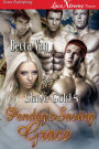 Slave Gold 5: Pendag's Saving Grace [Slave Gold 5] (Siren Publishing LoveXtreme Forever)