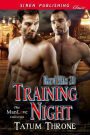 Training Night [Hard Hits 20] (Siren Publishing Classic ManLove)