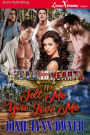 Healing Hearts 11: Tell Me You Love Me [Healing Hearts 11] (Siren Publishing LoveXtreme Forever)