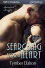 Searching for a Heart [Suncoast Society] (Siren Publishing Sensations)