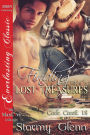 Finding Lost Treasures [Cade Creek 18] (Siren Publishing The Stormy Glenn ManLove Collection)