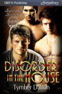 Disorder in the House [Suncoast Society] (Siren Publishing Sensations)