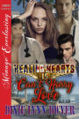 Healing Hearts 15: Can't Hurry Love [Healing Hearts 15] (Siren Publishing Menage Everlasting)